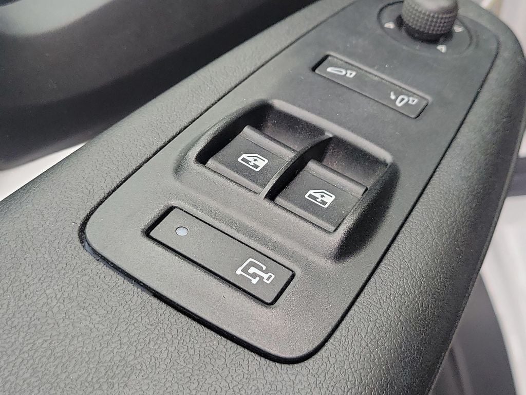 2025 RAM ProMaster 3500 High Roof