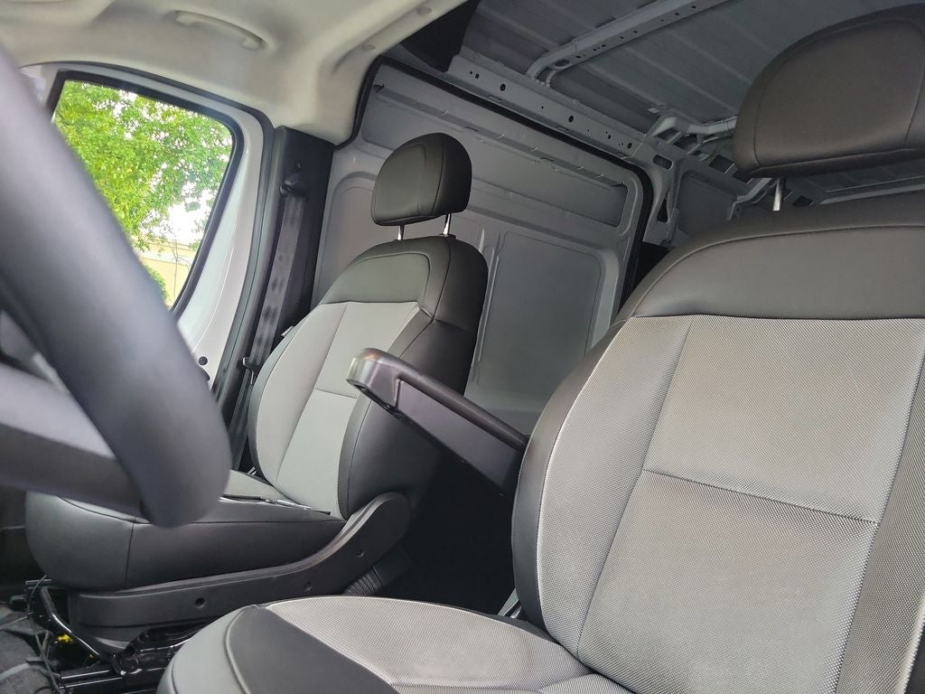 2025 RAM ProMaster 3500 High Roof