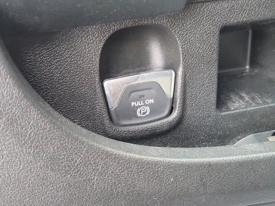 2025 RAM ProMaster 3500 High Roof