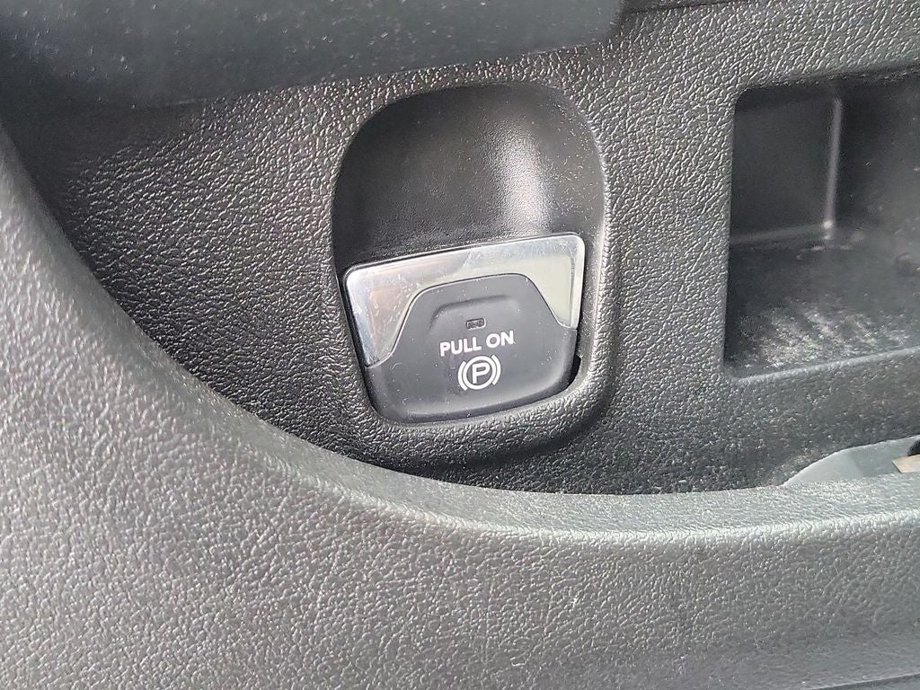 2025 RAM ProMaster 3500 High Roof