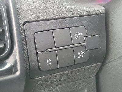 2025 RAM ProMaster 3500 High Roof