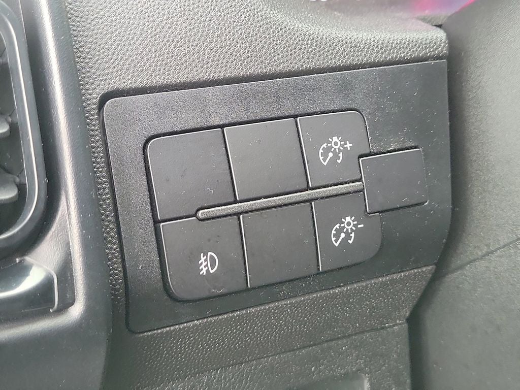2025 RAM ProMaster 3500 High Roof
