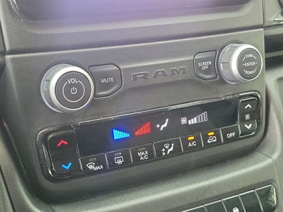 2025 RAM ProMaster 3500 High Roof