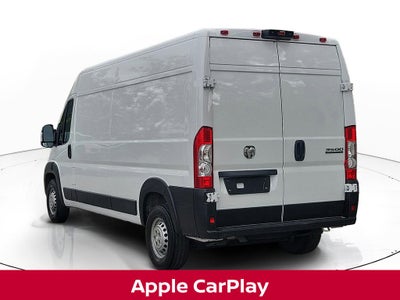 2025 RAM ProMaster 3500 High Roof