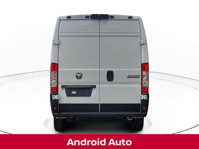 2025 RAM ProMaster 3500 High Roof