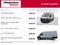 2025 RAM ProMaster 3500 High Roof