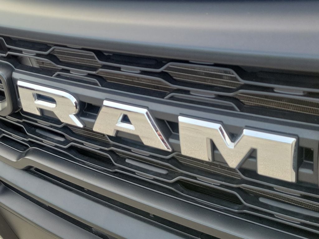2025 RAM ProMaster 3500 High Roof