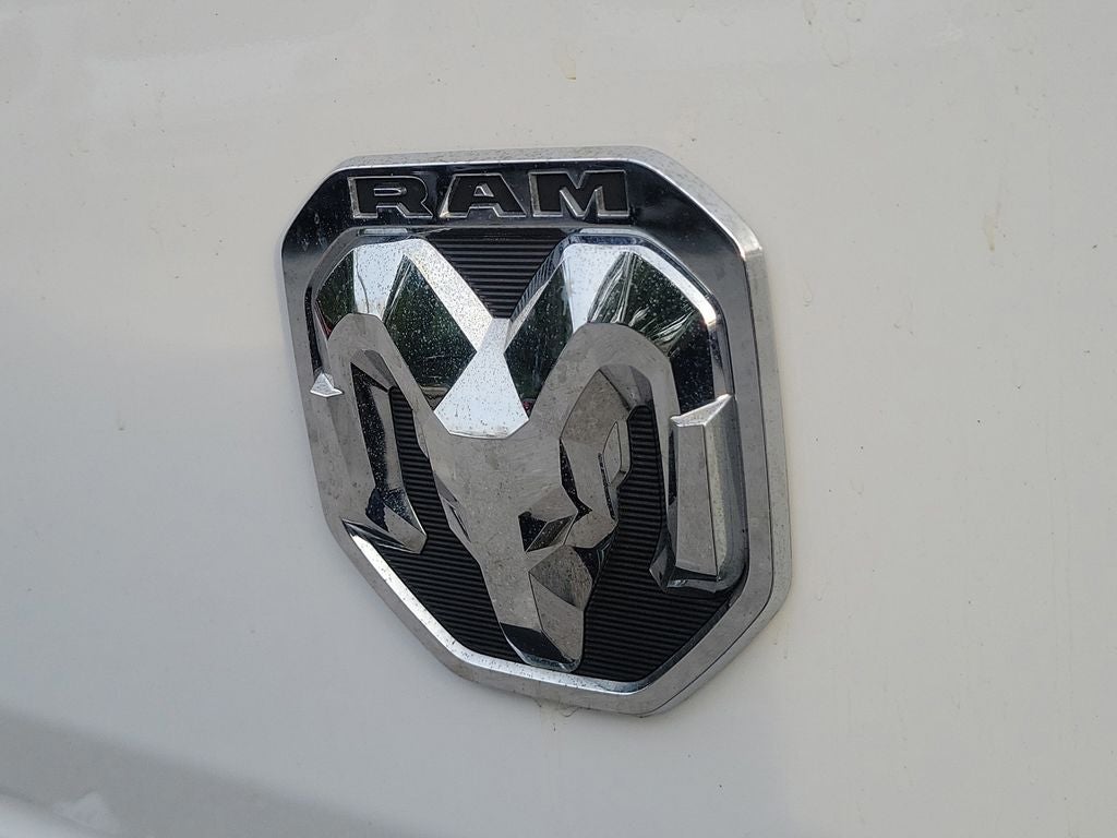 2025 RAM ProMaster 3500 High Roof