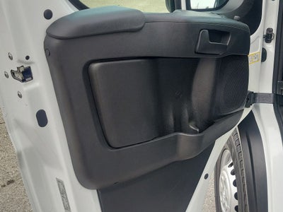 2025 RAM ProMaster 3500 High Roof