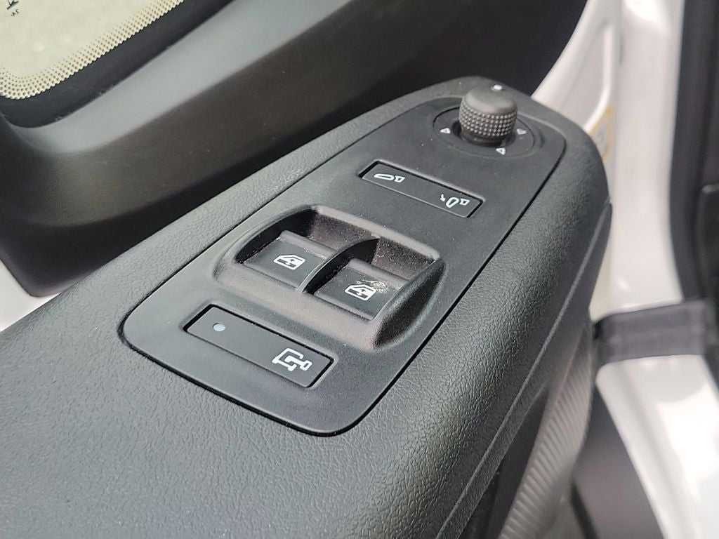 2025 RAM ProMaster 3500 High Roof