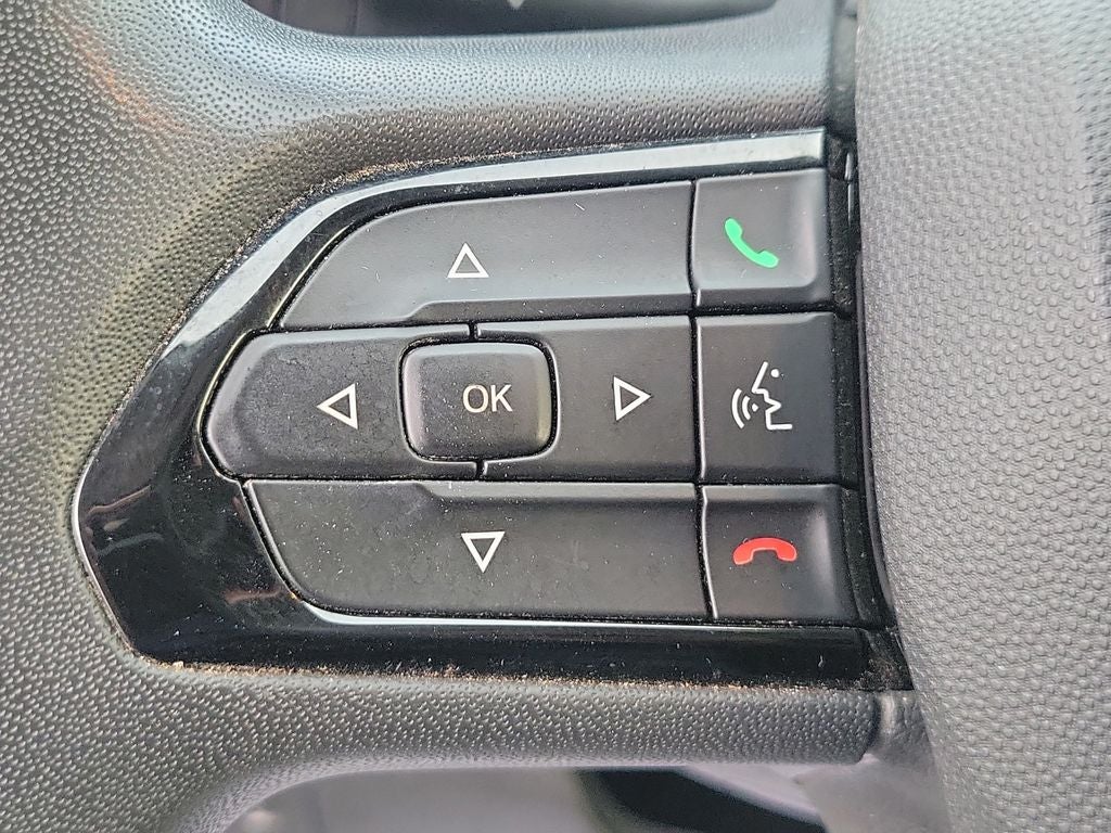 2025 RAM ProMaster 3500 High Roof
