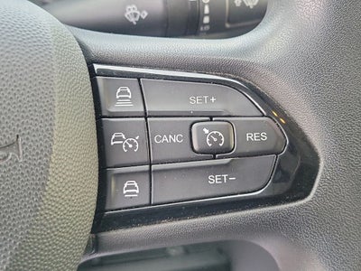 2025 RAM ProMaster 3500 High Roof