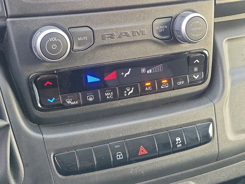 2025 RAM ProMaster 3500 High Roof