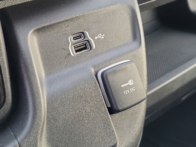 2025 RAM ProMaster 3500 High Roof