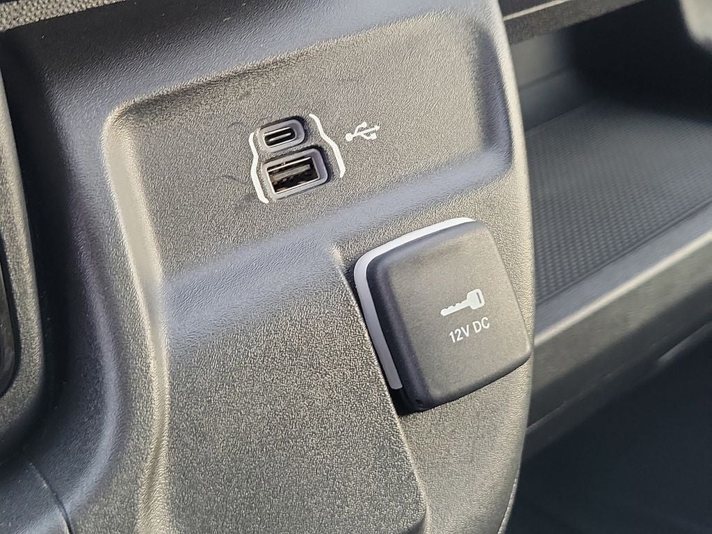 2025 RAM ProMaster 3500 High Roof