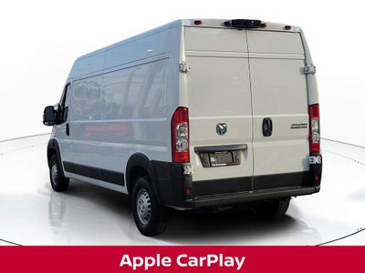 2025 RAM ProMaster 3500 High Roof