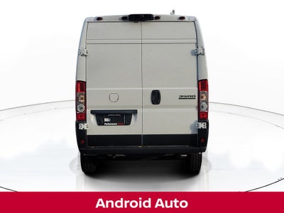 2025 RAM ProMaster 3500 High Roof