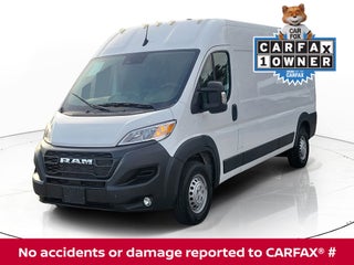 2025 RAM ProMaster 3500 High Roof