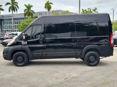 2020 RAM ProMaster 1500 Base