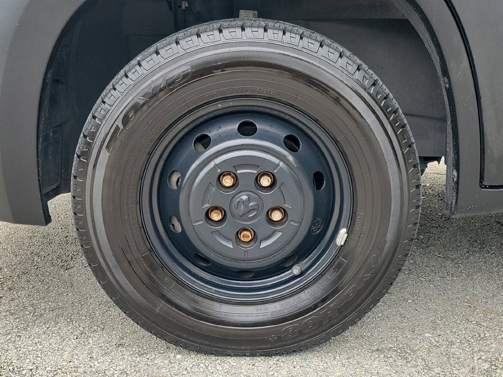 2020 RAM ProMaster 1500 Base