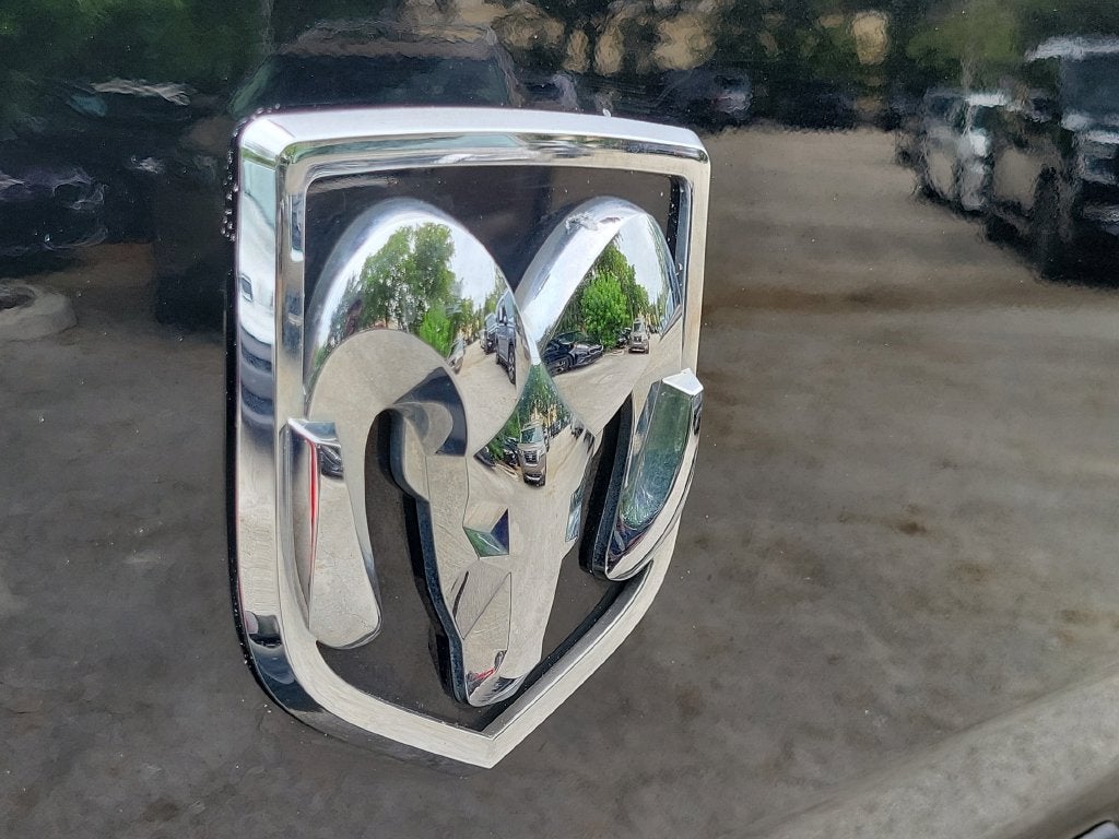 2020 RAM ProMaster 1500 Base