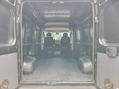 2020 RAM ProMaster 1500 Base