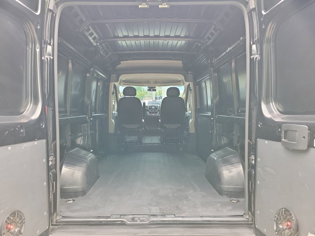 2020 RAM ProMaster 1500 Base