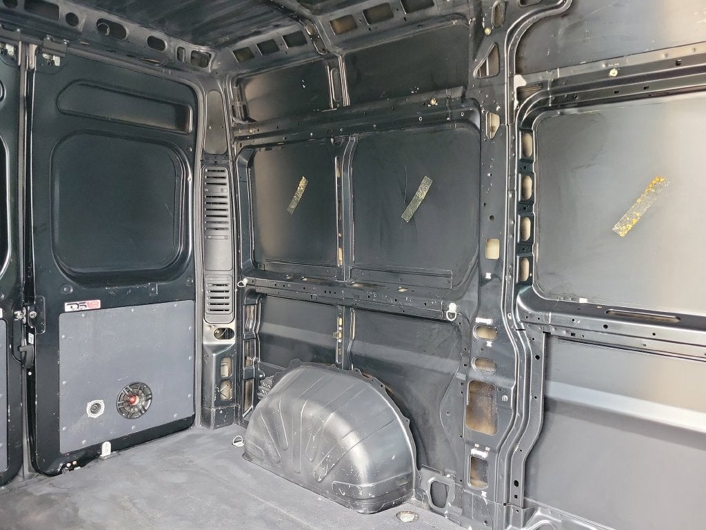 2020 RAM ProMaster 1500 Base