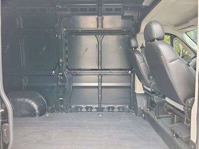 2020 RAM ProMaster 1500 Base