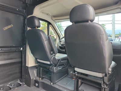 2020 RAM ProMaster 1500 Base