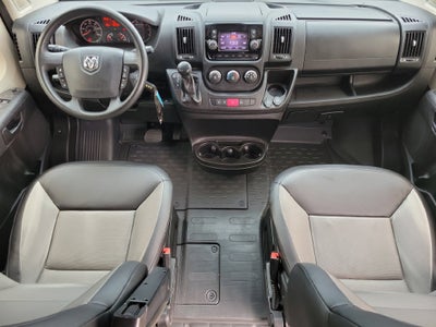 2020 RAM ProMaster 1500 Base