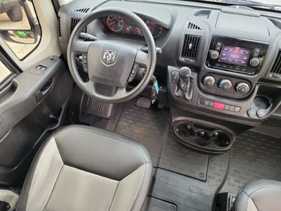 2020 RAM ProMaster 1500 Base