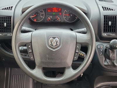 2020 RAM ProMaster 1500 Base