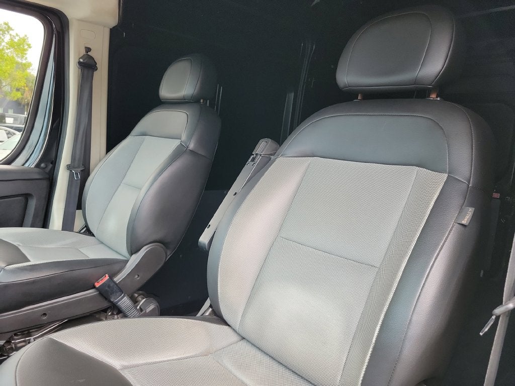 2020 RAM ProMaster 1500 Base