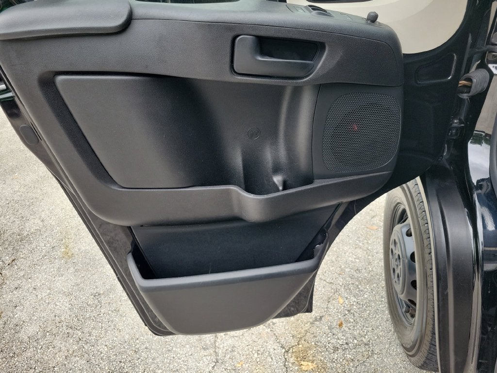 2020 RAM ProMaster 1500 Base