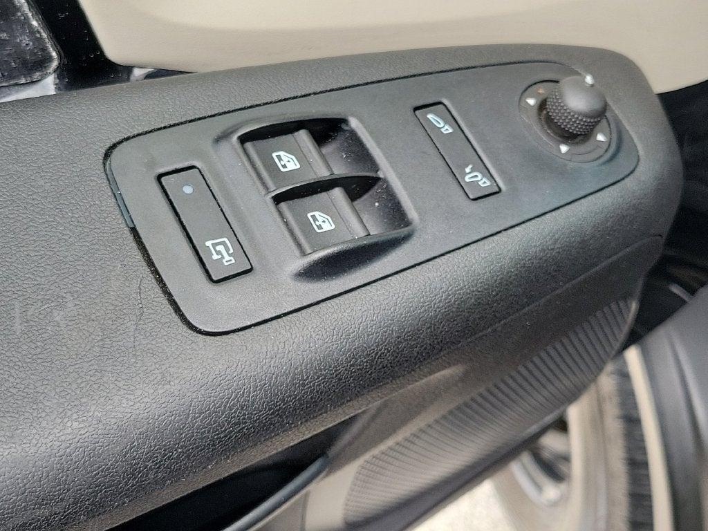 2020 RAM ProMaster 1500 Base