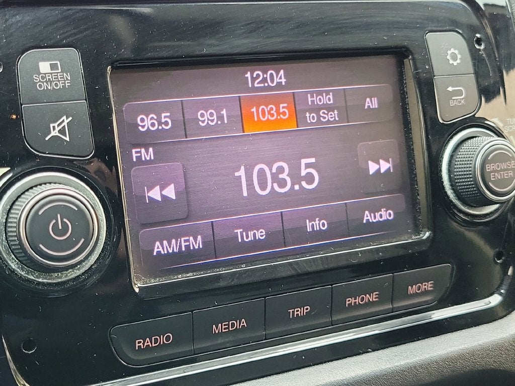 2020 RAM ProMaster 1500 Base