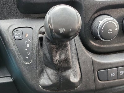 2020 RAM ProMaster 1500 Base