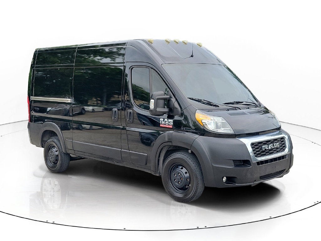 2020 RAM ProMaster 1500 Base