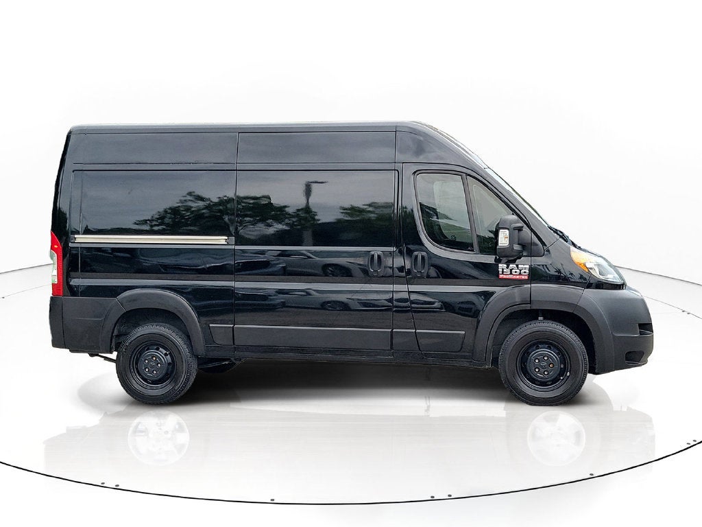 2020 RAM ProMaster 1500 Base