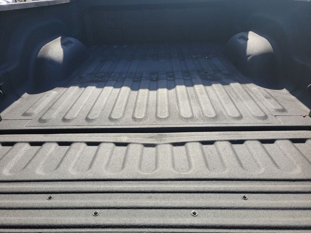 2017 RAM 2500 Big Horn