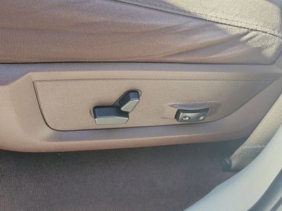 2017 RAM 2500 Big Horn