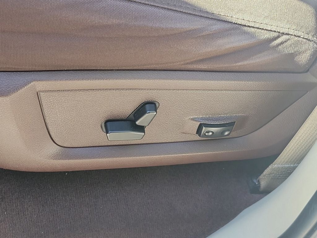 2017 RAM 2500 Big Horn