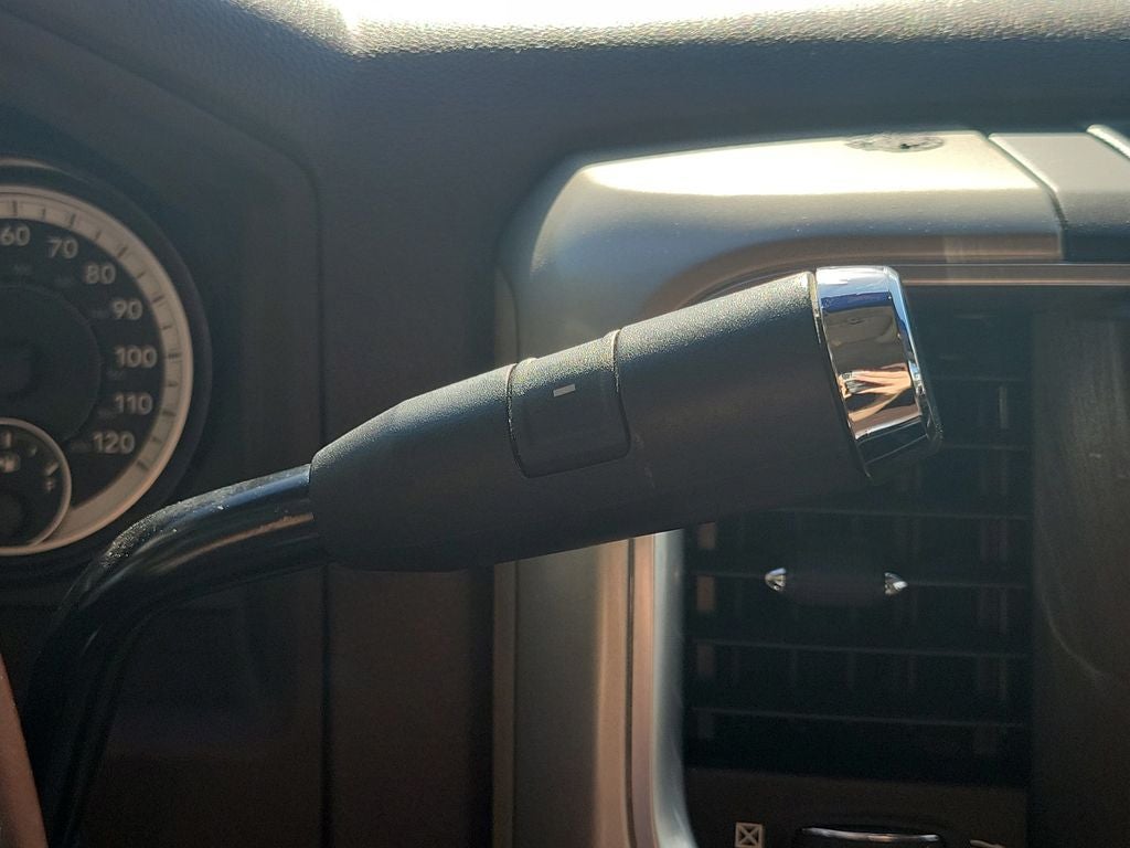 2017 RAM 2500 Big Horn