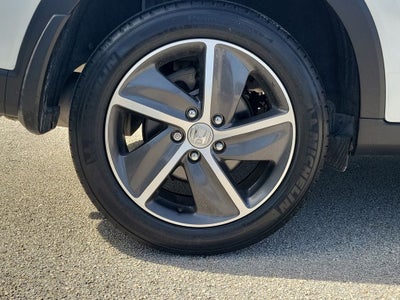 2022 Honda HR-V EX-L
