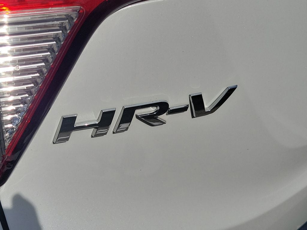 2022 Honda HR-V EX-L