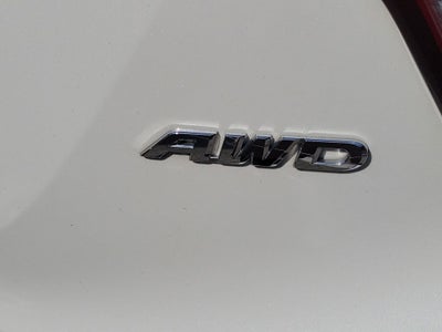 2022 Honda HR-V EX-L