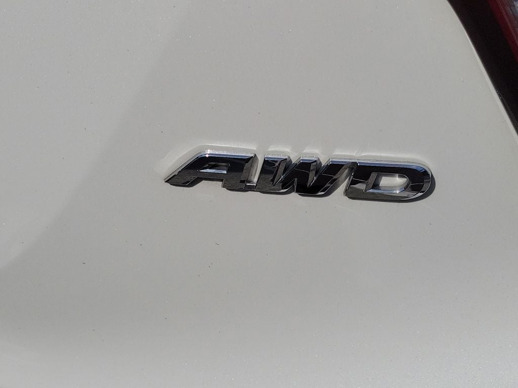 2022 Honda HR-V EX-L