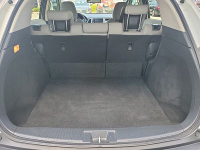 2022 Honda HR-V EX-L