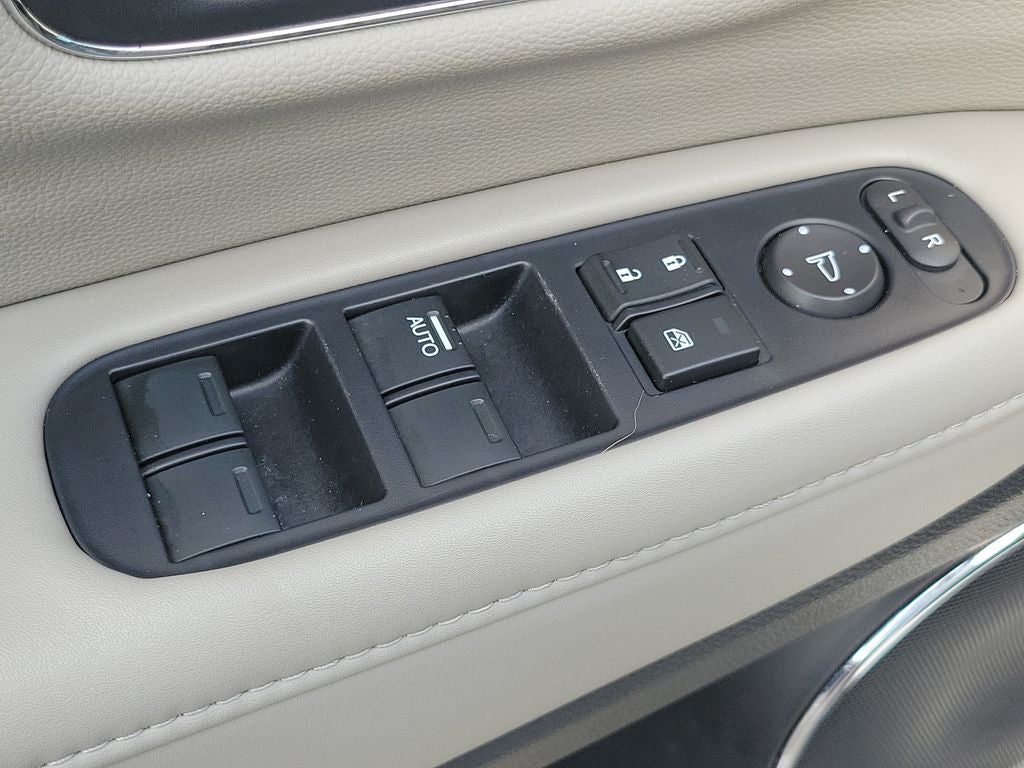 2022 Honda HR-V EX-L